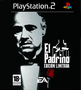 PS2 - El Padrino