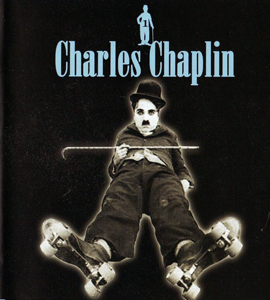 Charles Chaplin - Vol 1
