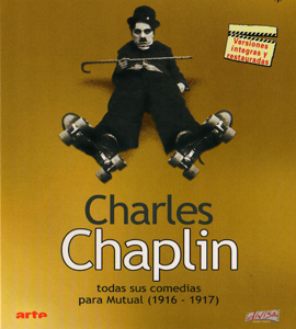 Charles Chaplin - Vol 2