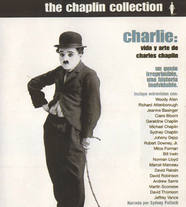Charles Chaplin - Vol 7