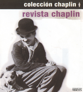 Charles Chaplin - Vol 8