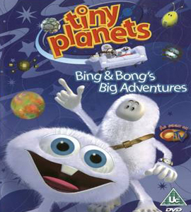 Bing & Bang's - Tiny Planets