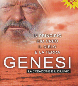 Genesi: La creazione e il diluvio - Genesis: The Creation and the Flood