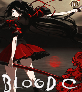 Blood - Disc 1