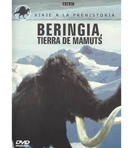 Beringia - Land of the Mammoth