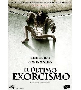 The Last Exorcism - Cotton