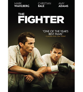The Fighter - 2010