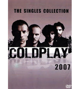 The Singles Collection - Cold Play 