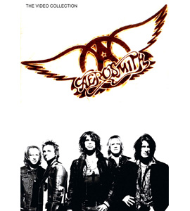 Aerosmith - The video collection