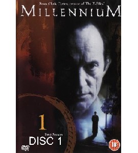 Millennium - The First Season - Disc 1