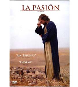 The Passion (TV)