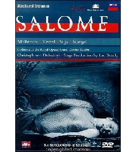 Salome - Strauss
