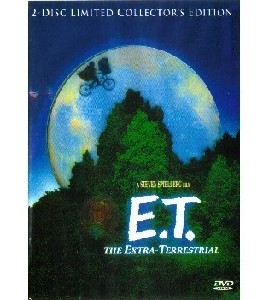 E.T. - The Extraterrestrial