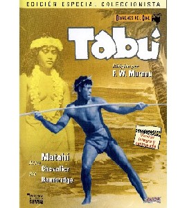 Tabu - 1931