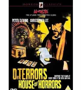 Dr. Terror's House of Horrors