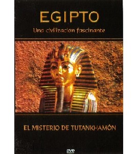 Egipto - El Misterio de Tutankhamon