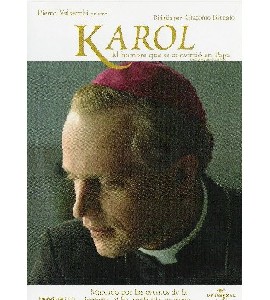Karol - The Man Who Became Pope
