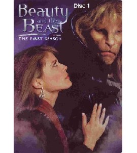 Beauty and the Beast - Season 1 - Disc 1