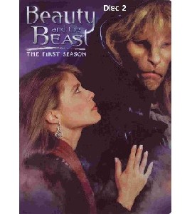 Beauty and the Beast - Season 1 - Disc 2