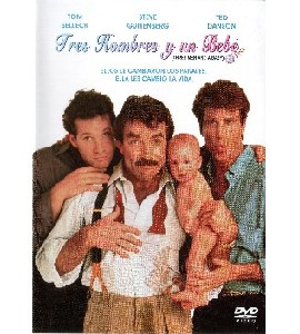 Three Men and a Baby-3 Men and a Baby