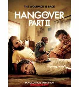 The Hangover Part II (The Hangover 2)
