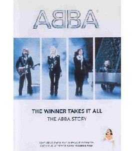 Abba - The Winner Takes it All