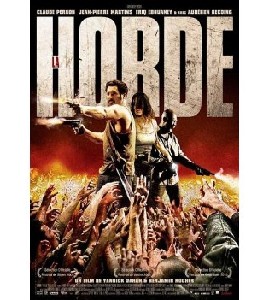La Horde - The Horde