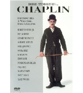Chaplin (pelicula)