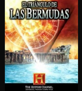 The History Channel - El Misterio de las Bermudas