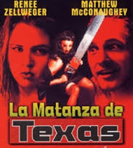 Texas Chainsaw Massacre IV: The Next Generation