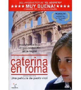 Caterina va in Citta