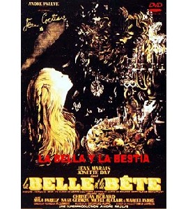 La Belle et la Bete - 1946