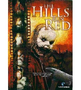 The Hills Run Red - 2009
