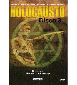Holocaust - Disc 3