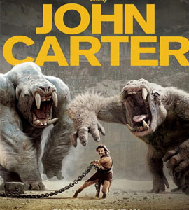 John Carter (John Carter of Mars)