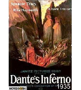 Dante's Inferno - 1935