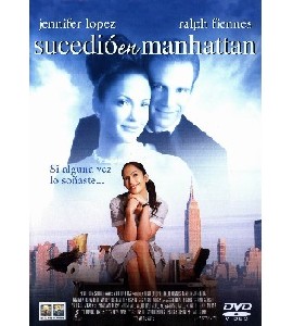 Maid in Manhattan
