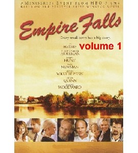 Empire Falls - Volume 1