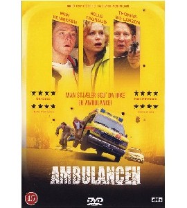 Ambulancen