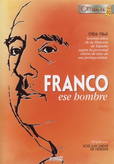 Franco - Ese hombre