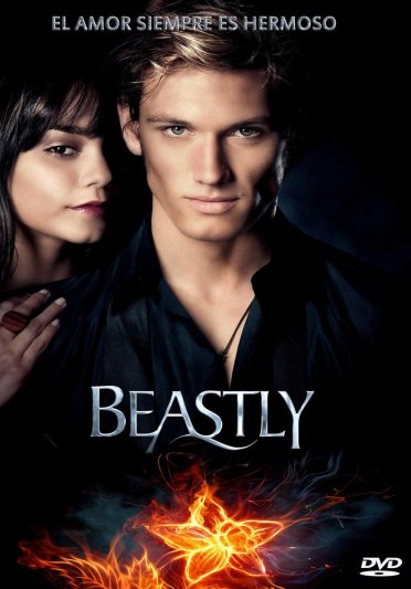 Beastly - 2011