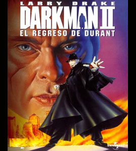 Darkman II The Return of Durant