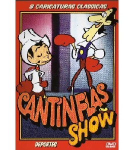 Cantinflas Show - Vol 3