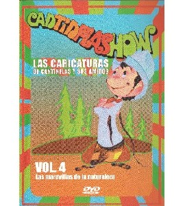 Cantinflas Show - Vol 4