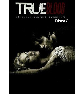 True Blood - Season 2 - Disc 5
