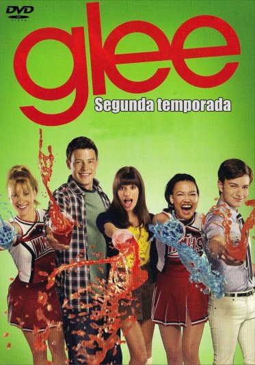 Glee - Season 2 - Disc 2