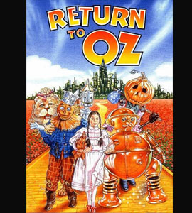 Return to Oz 