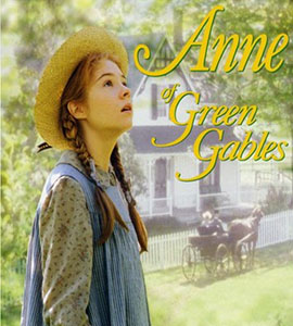 Anne of Green Gables: Primera parte Disco 1