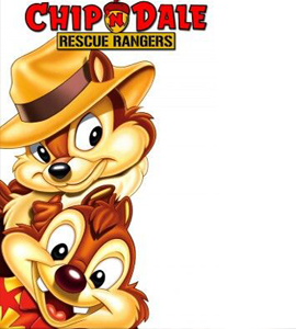 Chip 'n Dale Rescue Rangers (TV Series)