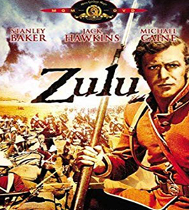 Zulú